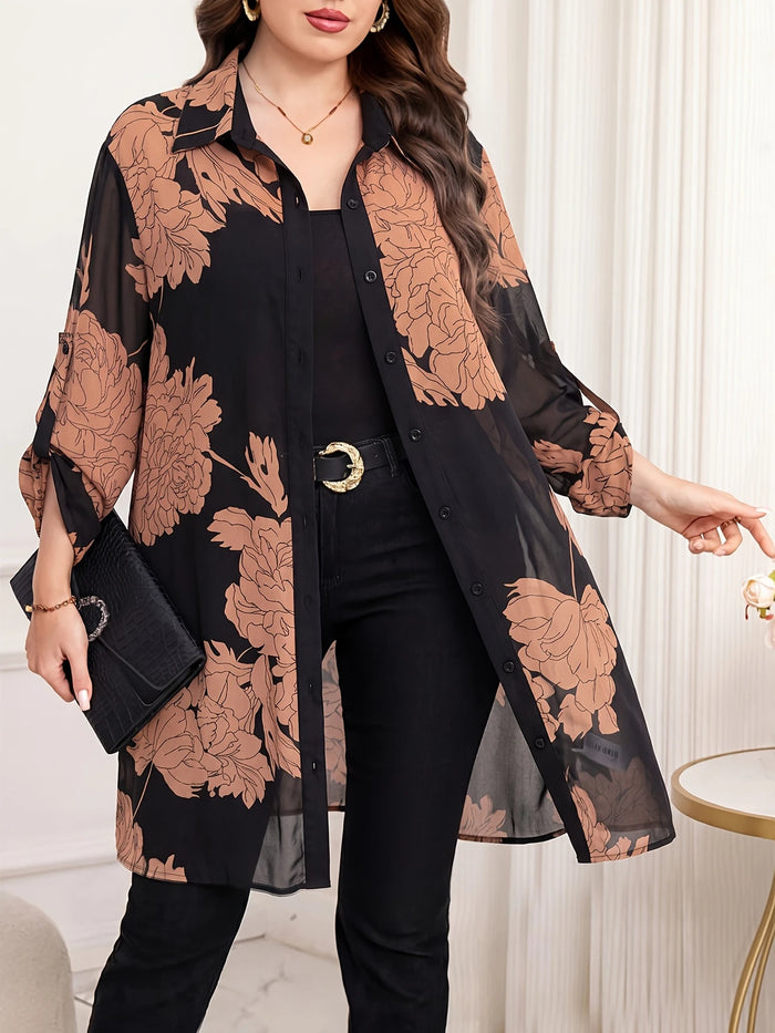 Tops and knitwear