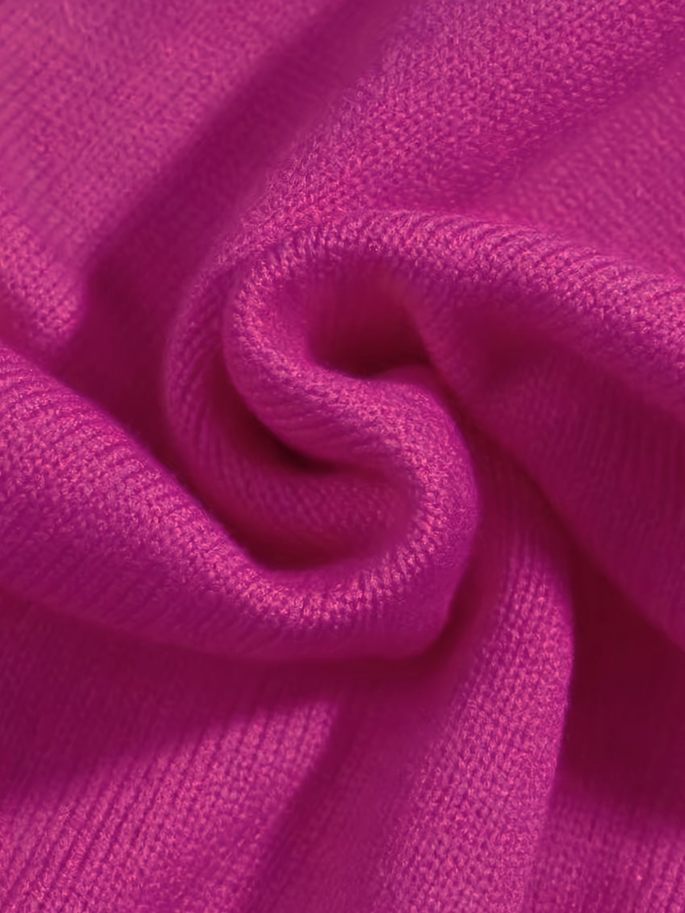 Turn-Collar Cardigan Coat - gallery image 19