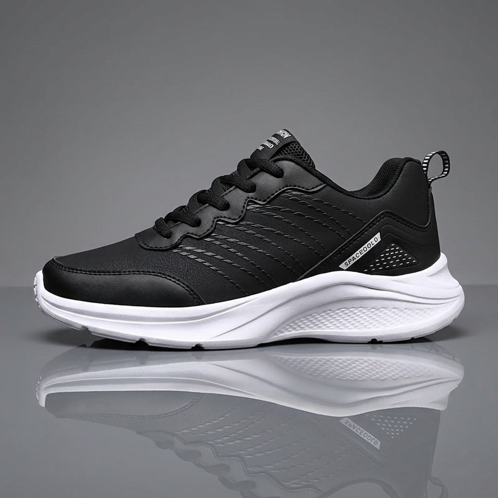 Anti-Slip Thick-Sole Casual Sneakers – view 6