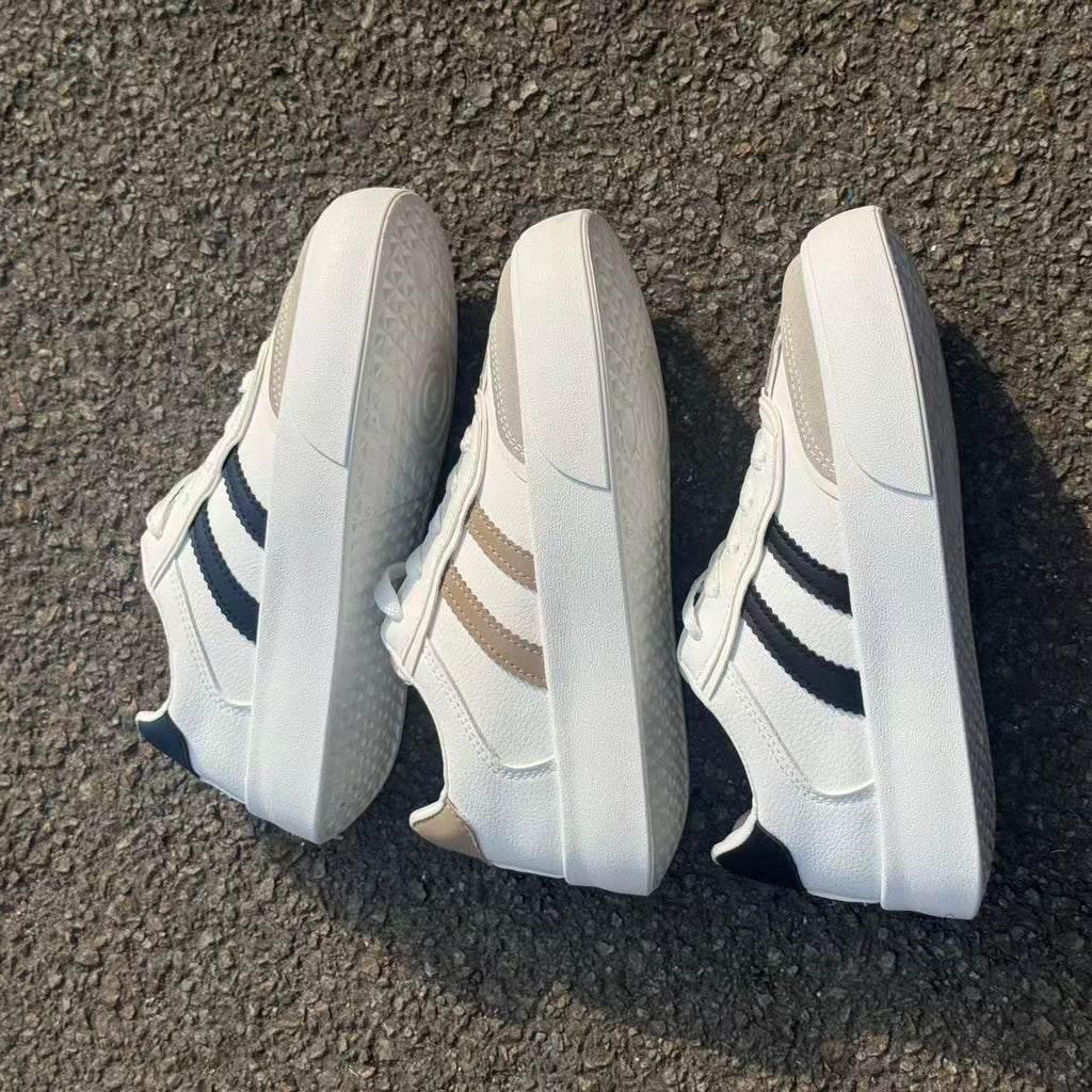 Retro T-Toe Platform Sneakers – view 6