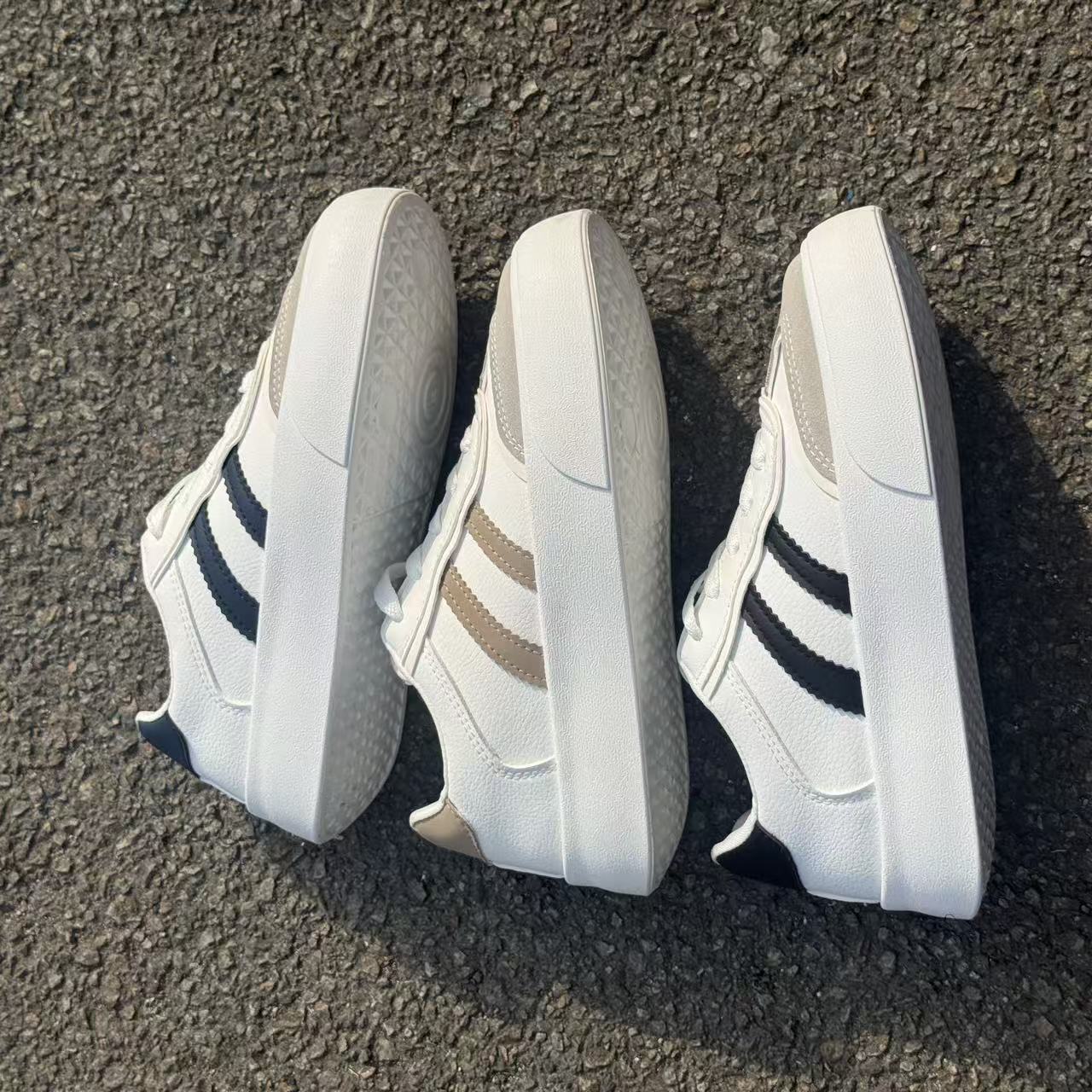 Retro T-Toe Platform Sneakers – view 6