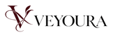 VEYOURA women's fashion boutique logo